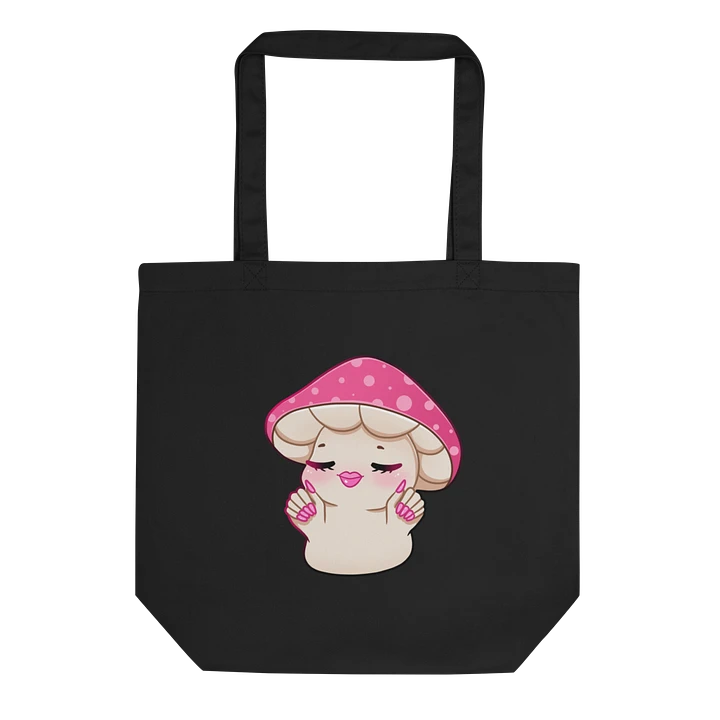 Slay Mushie Eco-Friendly Tote product image (1)