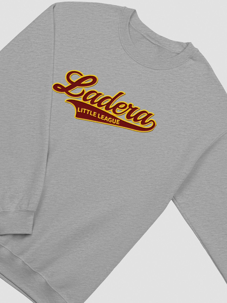 Ladera Crewneck Sweatshirt product image (1)