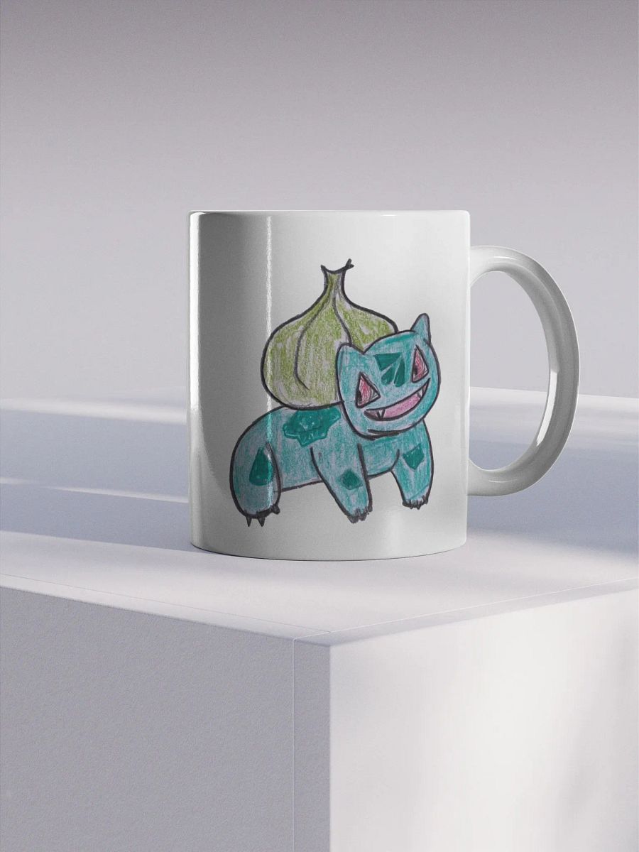 Fine Art - Bulbasaur maaaan product image (4)