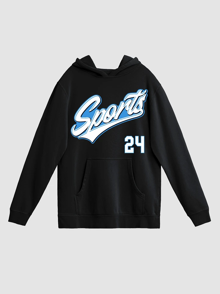 Sports 2024 Hoodie product image (1)