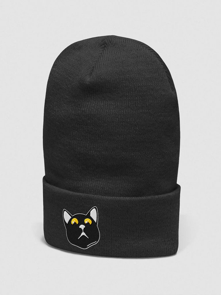 Scaredy Jack Beanie product image (11)