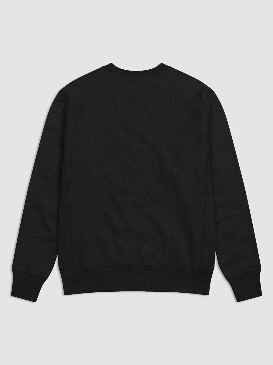 Rainbow Pride Logo Sweater product image (3)