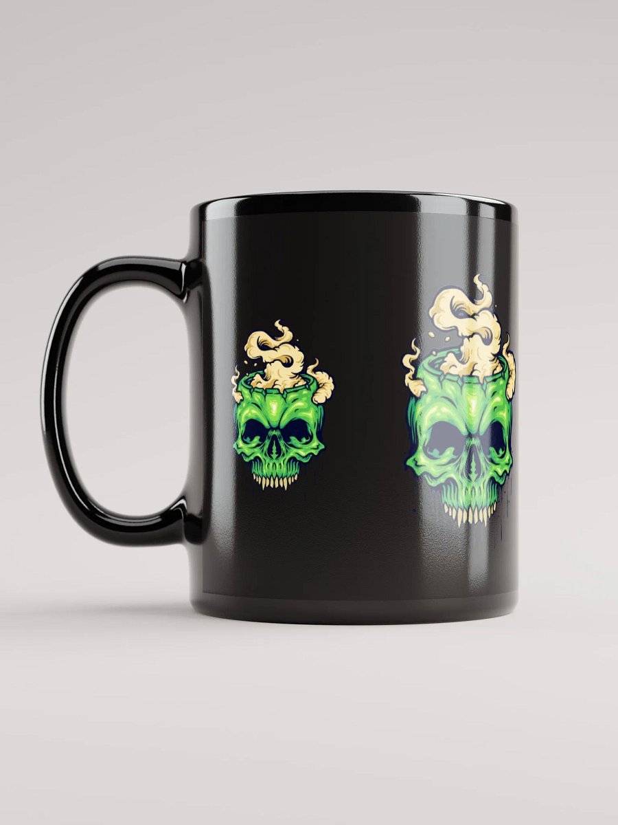 Skull cup product image (12)