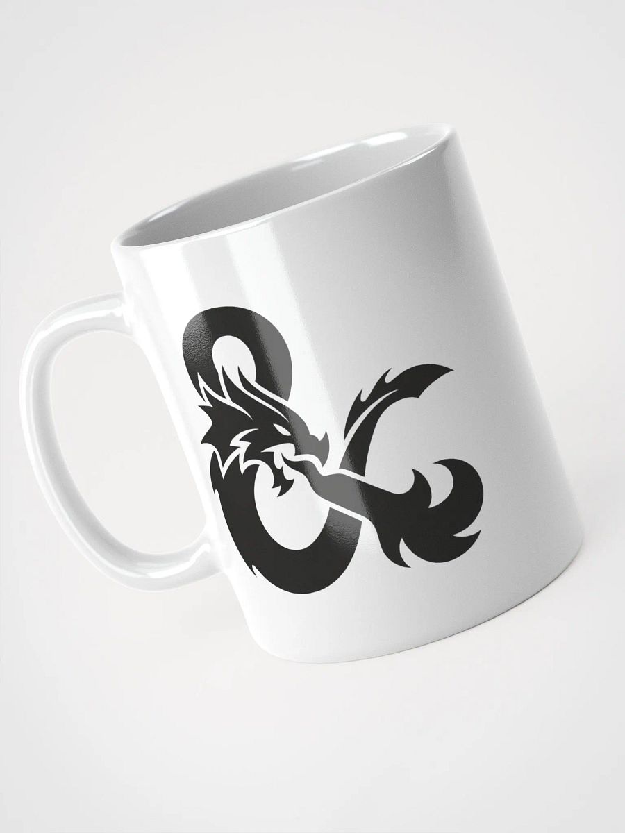 Dev D&D Mug product image (2)