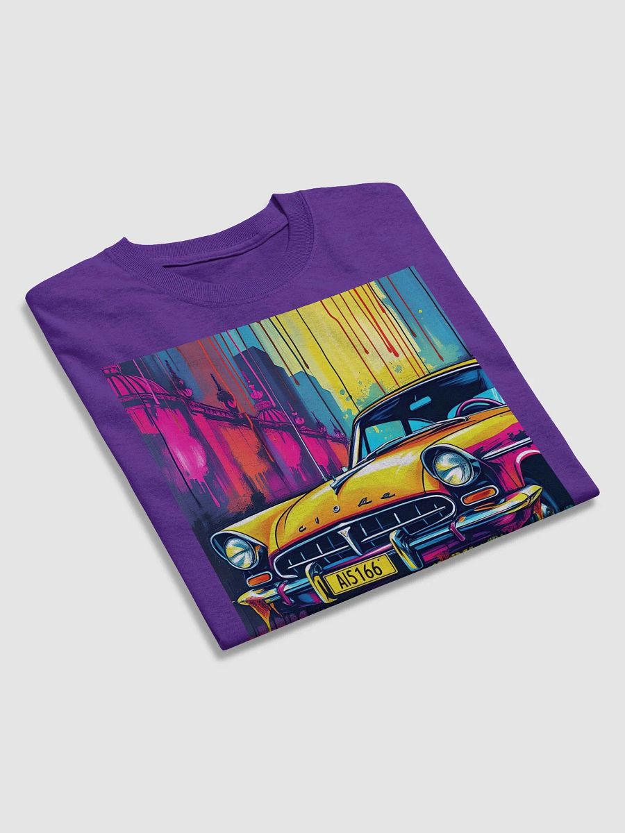 Christine!!! RUN! 100% Cotton Tee product image (3)