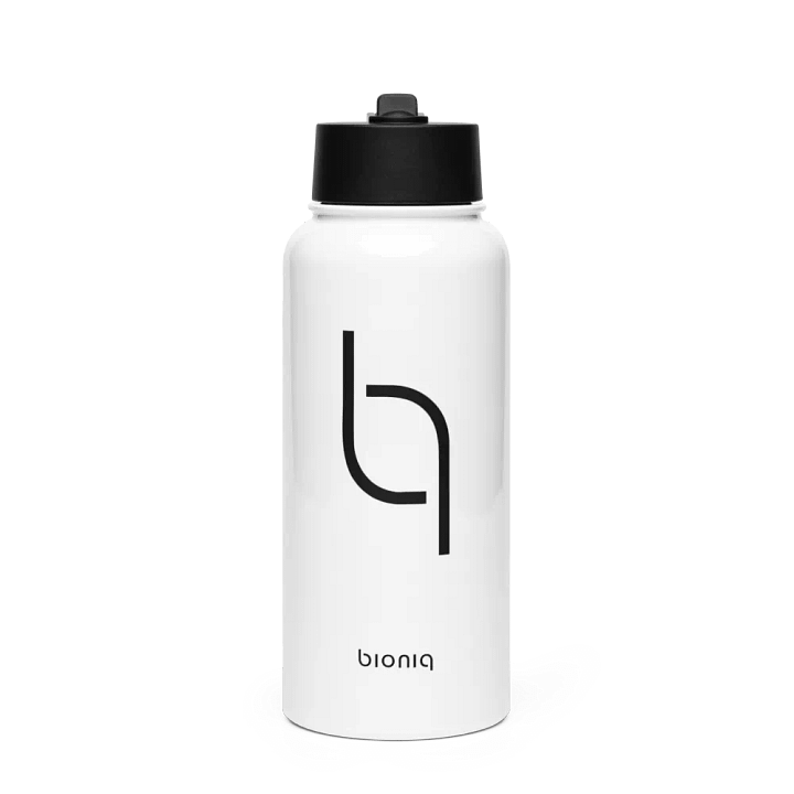 Bioniq Water Bottle product image (1)