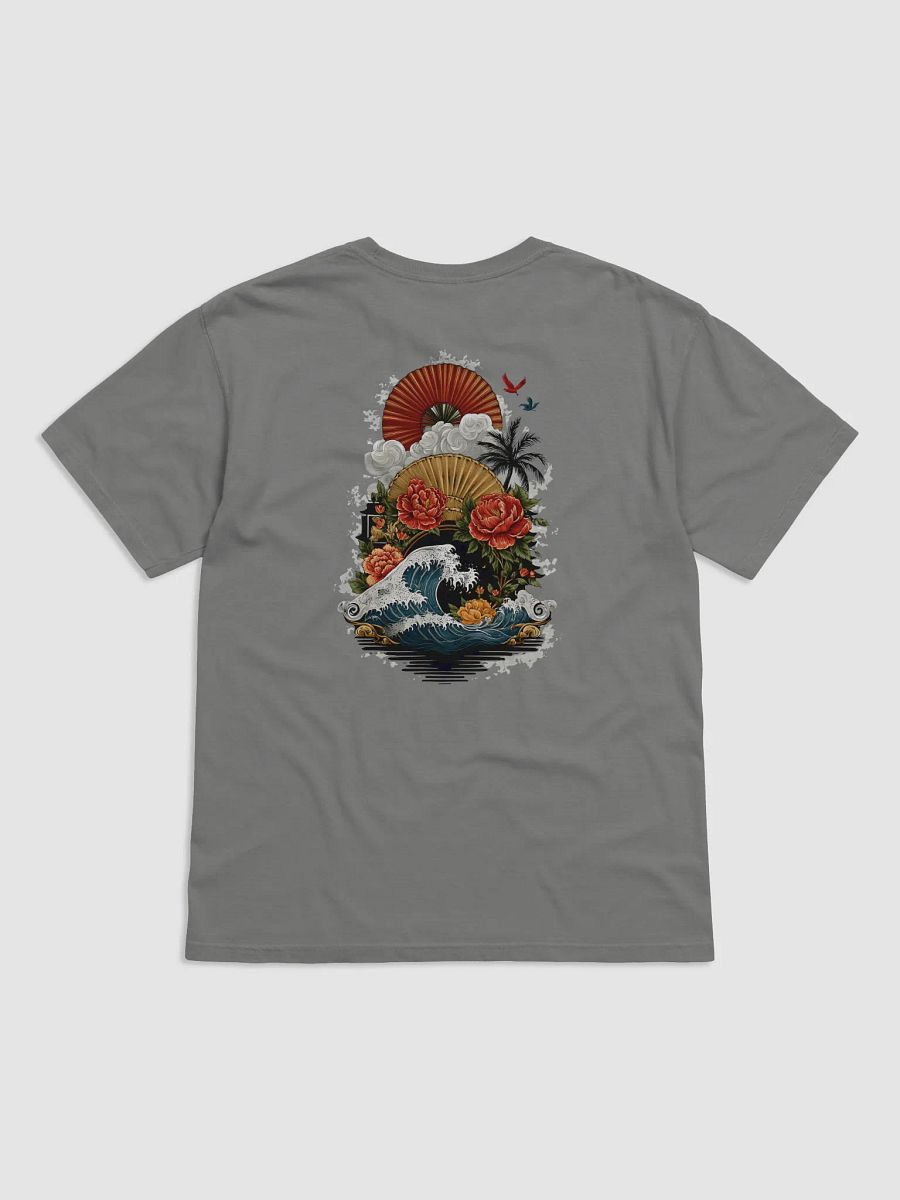 SS-005 "Okinawa Fusion" product image (3)