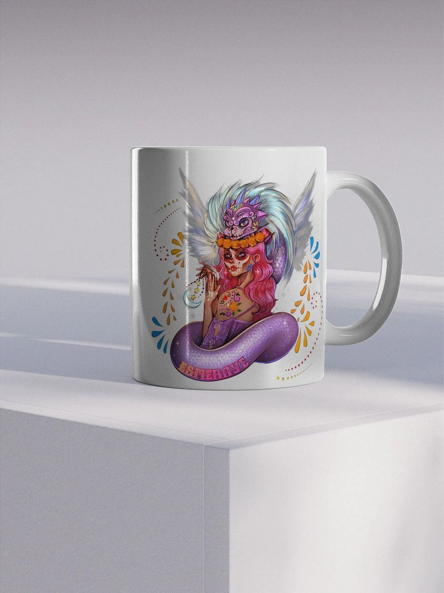 Dia De Los Muertos - Mug product image (4)