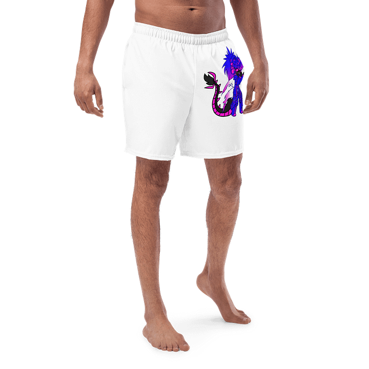 Evolved Swimming Trunks product image (1)