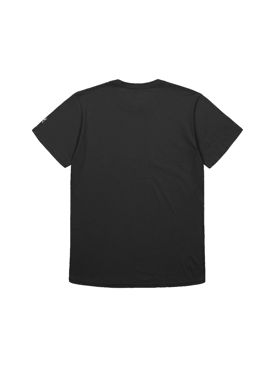 Live Loud, Die Legendary – Make Every Day Count Relaxed T-shirt product image (2)