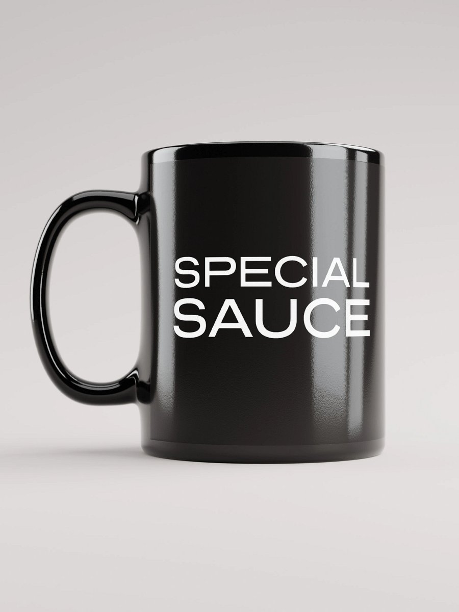 Coffee Mug: SPECIAL SAUCE product image (12)
