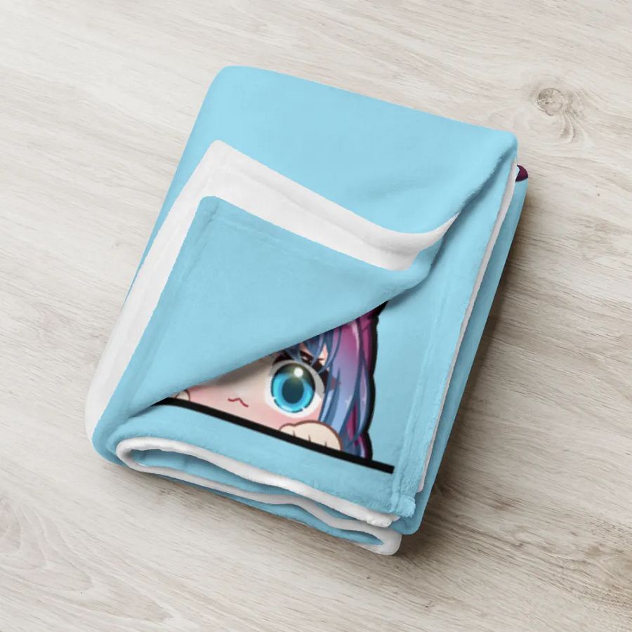 Logo Blanket product image (6)