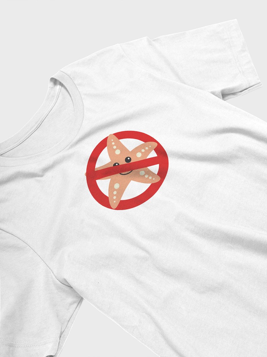 No Starfishing! product image (5)
