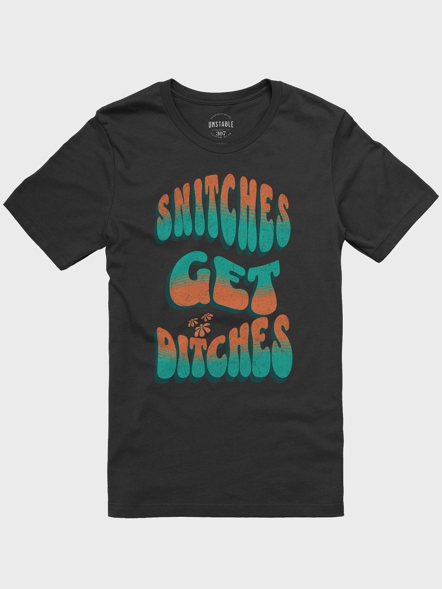 "Ditches" By UNSTABLE product image (1)