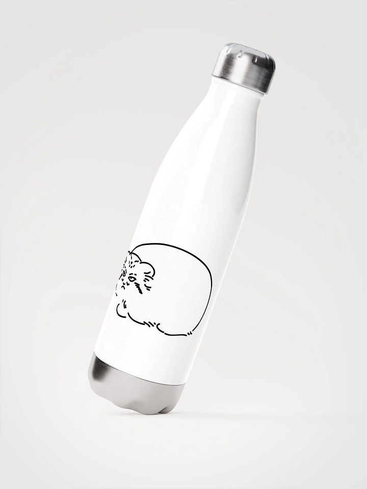 Grumpy Manul - Bottle product image (2)