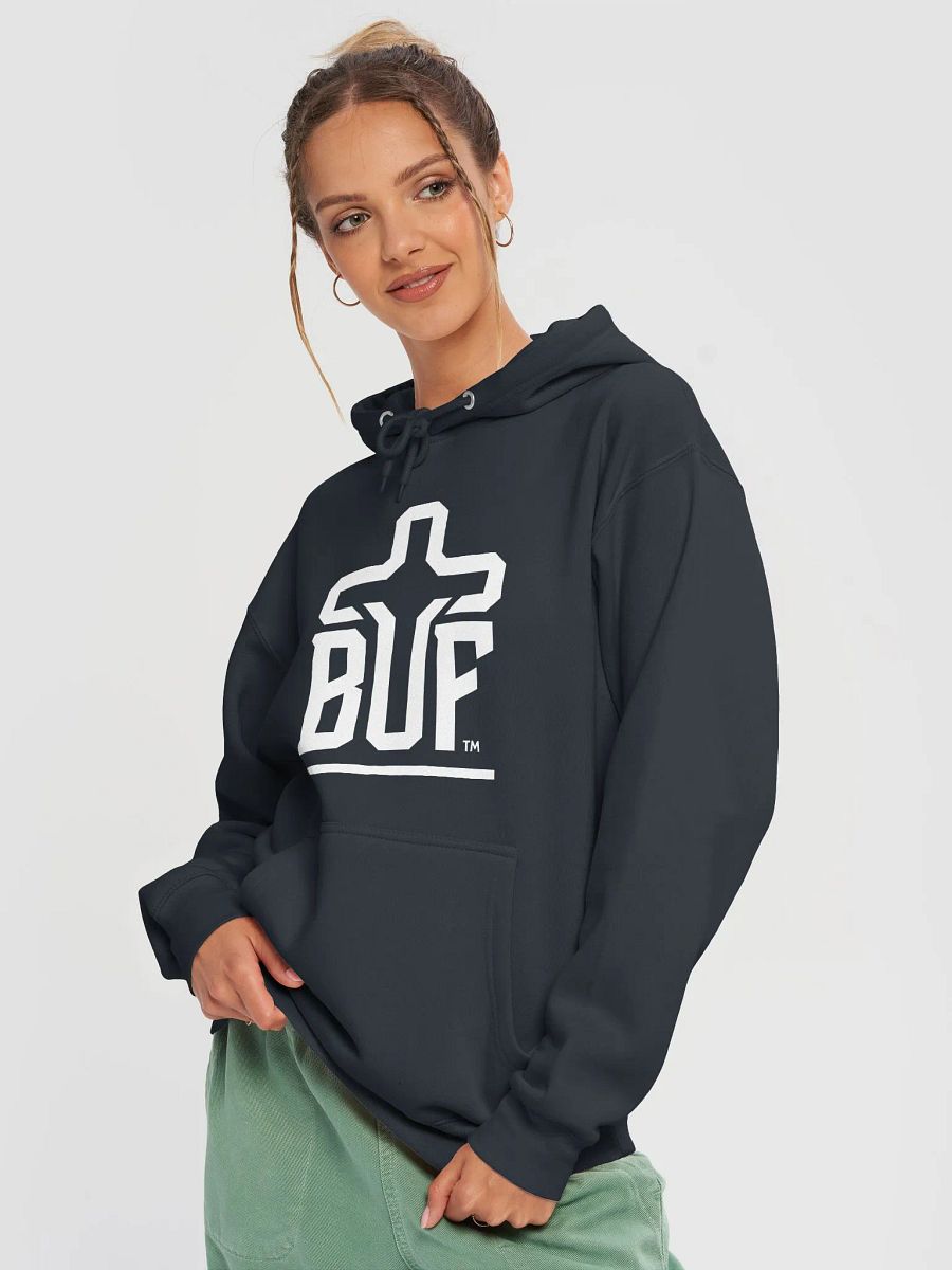 BUF HOODIE product image (4)