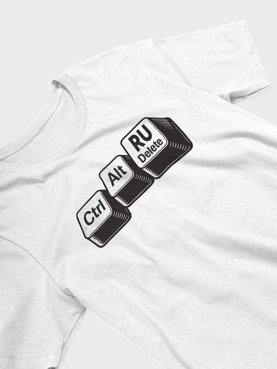 Ctrl Alt Del product image (42)