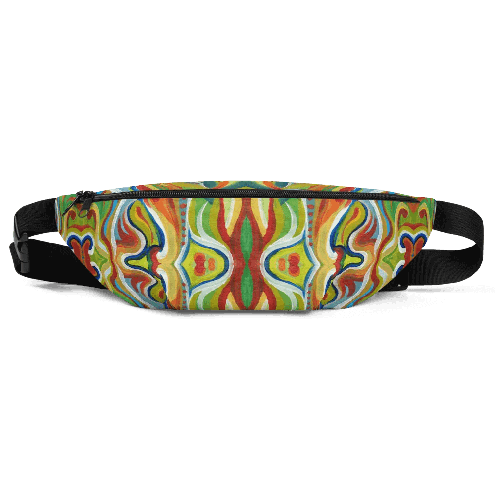FLOW - FANNY PACK product image (7)