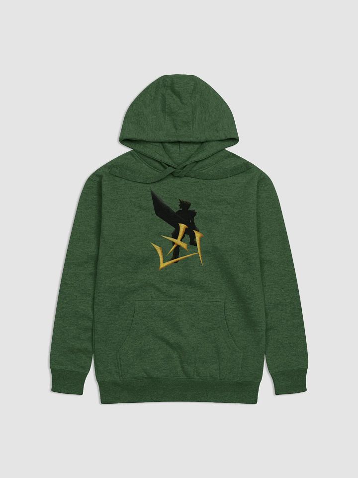 Cross Slash ! product image (1)