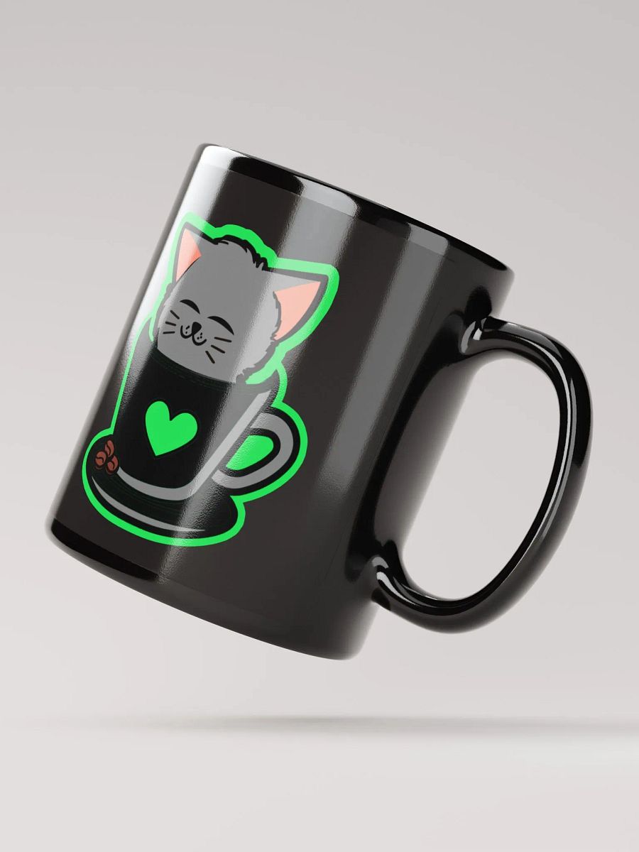 Coffee Mus Mug product image (4)
