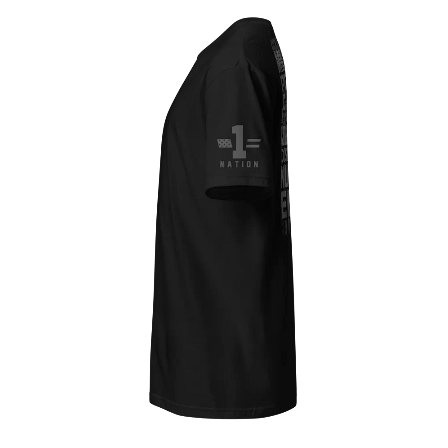 Heroes Flag Onyx product image (2)