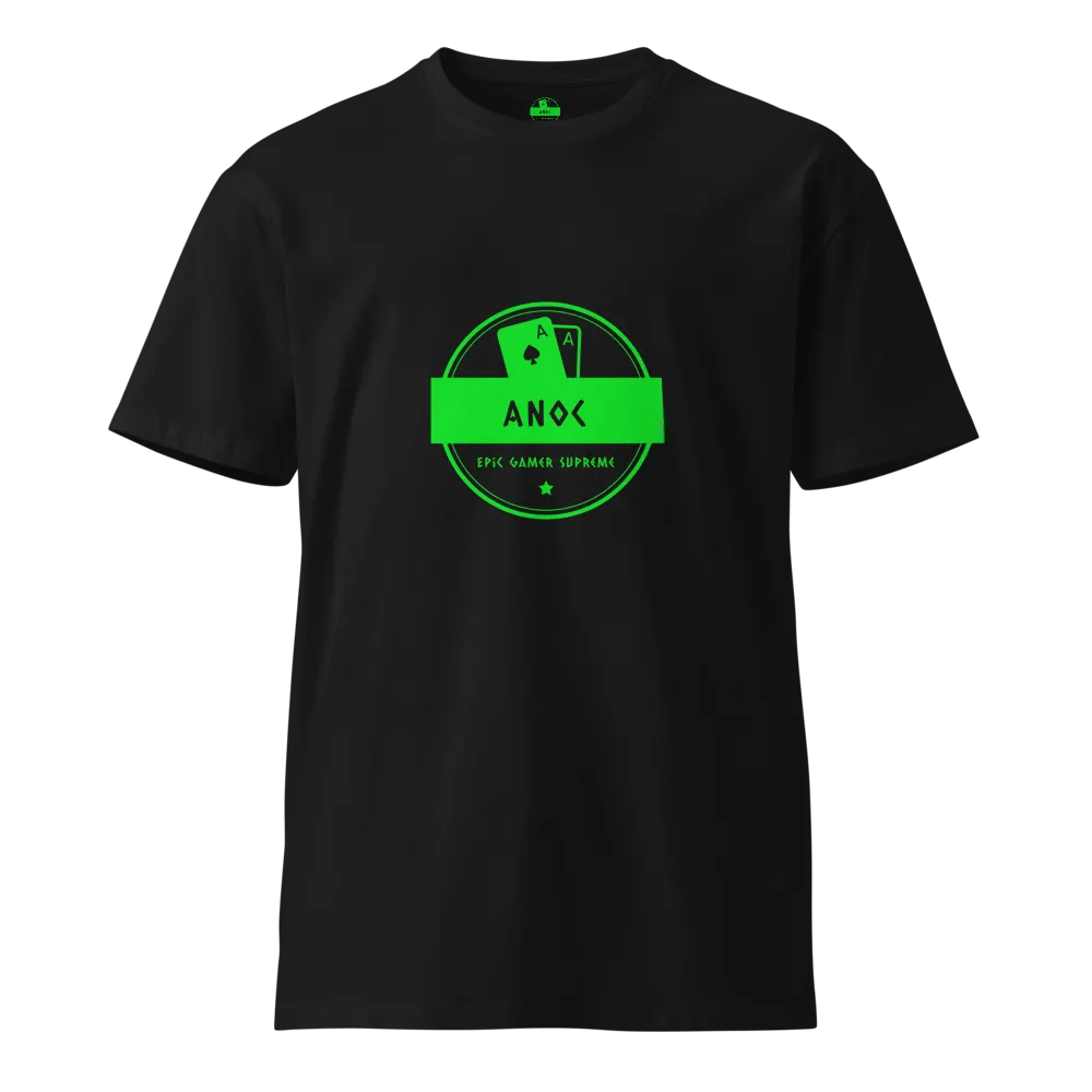 ANOC Shirt product image (2)