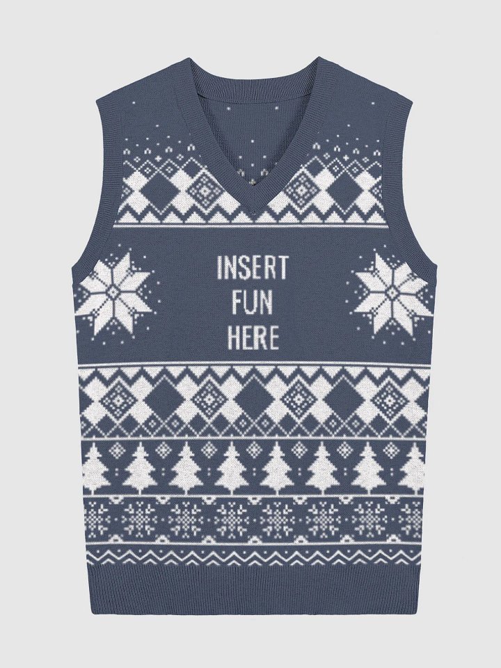 The HAHA Knitwear product image (1)