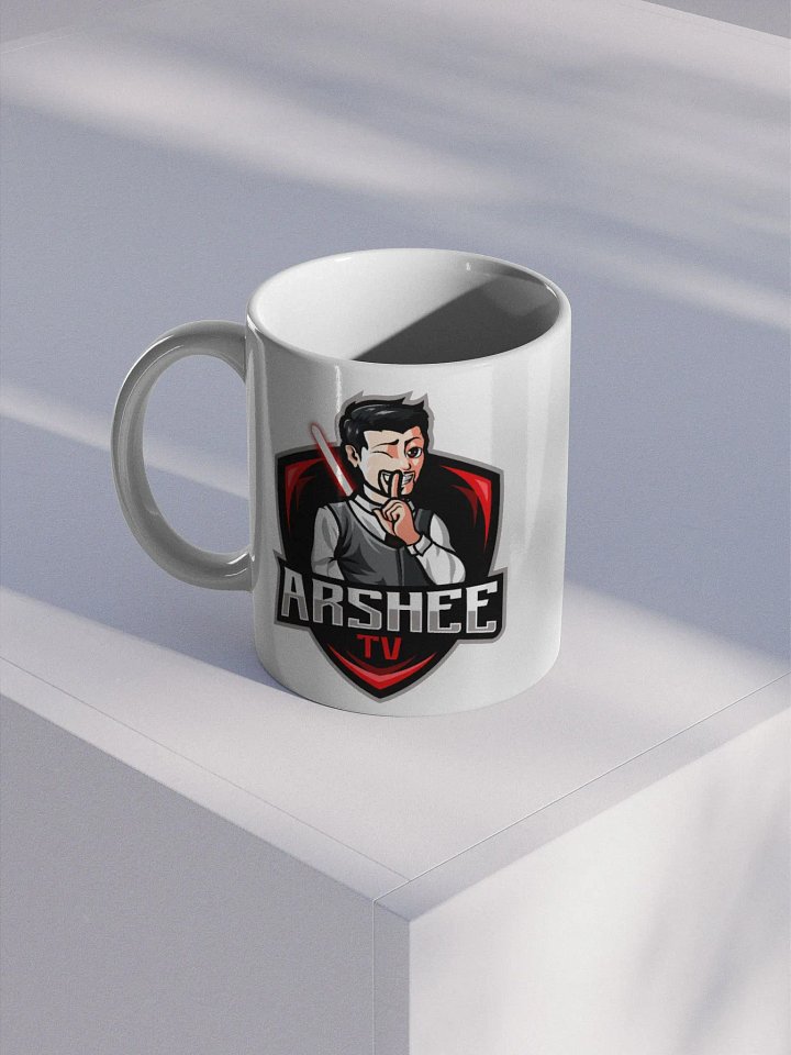 ARSHEETV TWITCH COLORS MUG product image (1)
