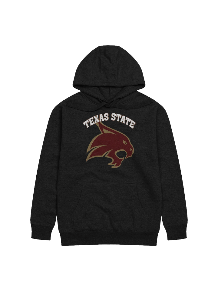 TEXAS STATE Premium Hoodie product image (1)