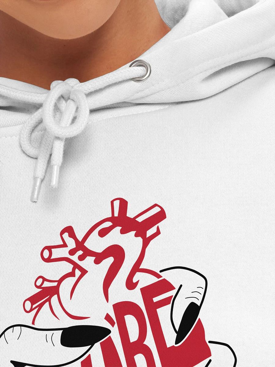 You're Not the One Sweatshirt product image (4)