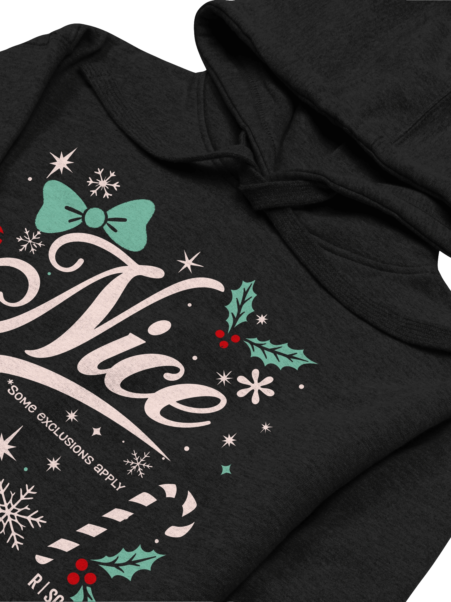 Nice* Hoodie product image (16)