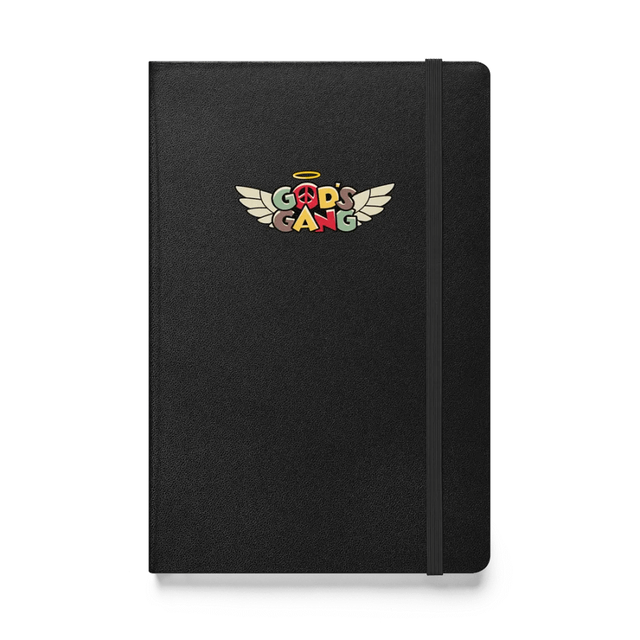 Reflection Journal | God's Gang product image (4)