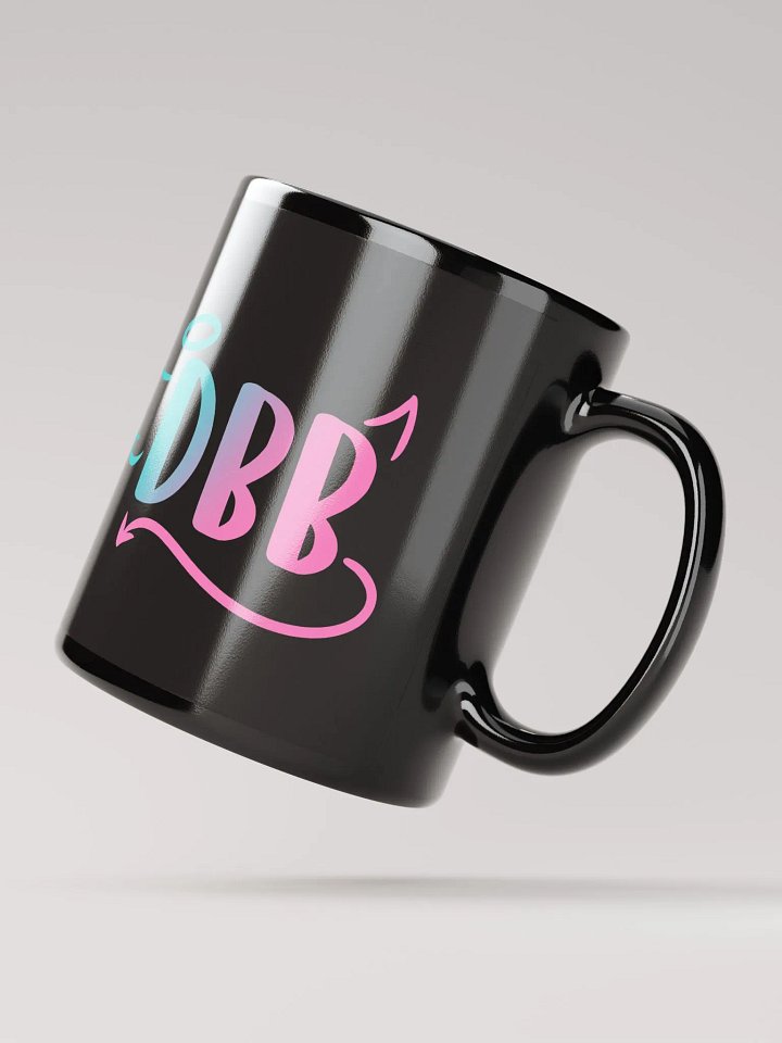 DBB Professional Logo product image (2)