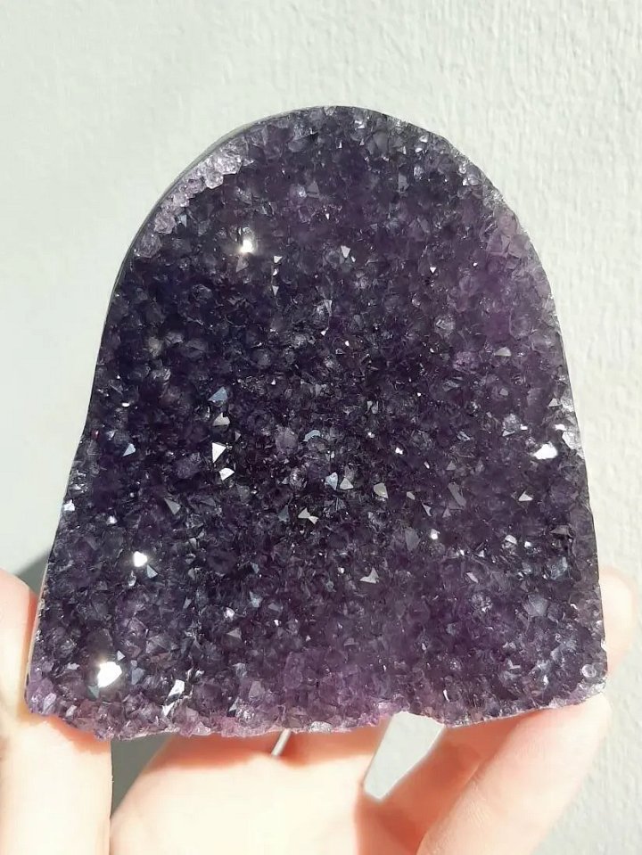 Grape jelly galaxy amethyst product image (1)