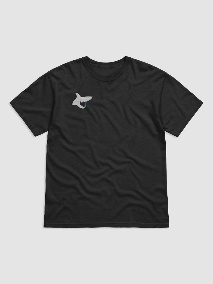ChessSharz Minimalist Graphic Tee product image (1)