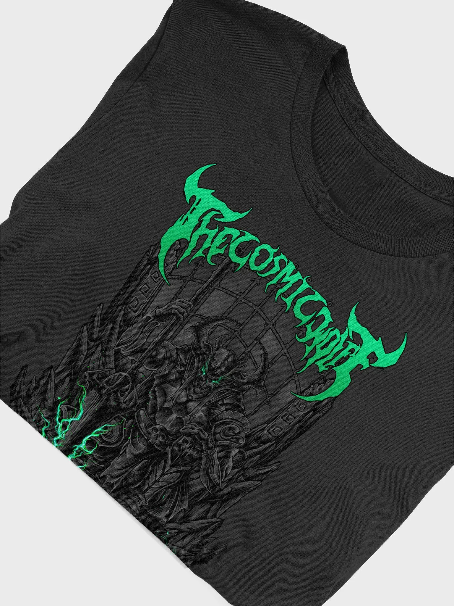 Stalking Death (Shadow Variant) product image (4)