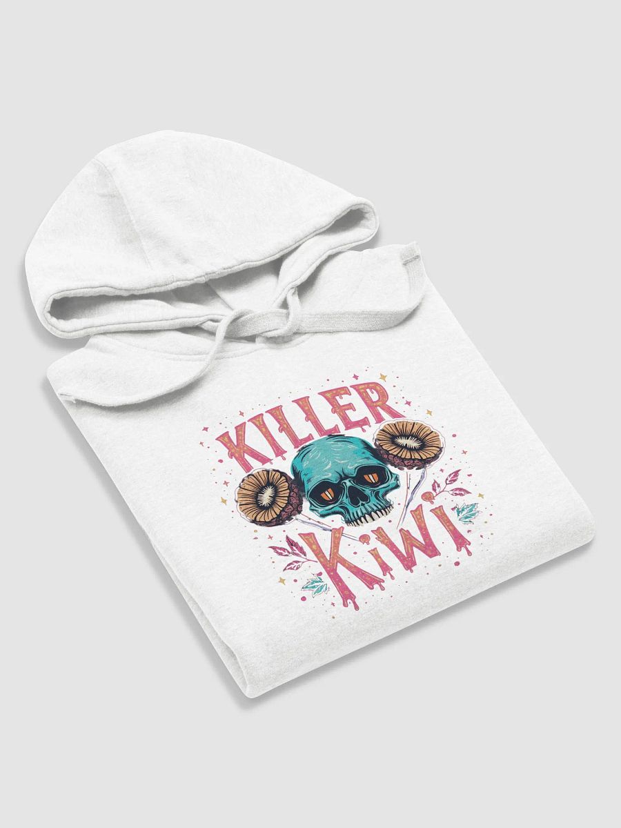 Killer Kiwi Premium Hoodie product image (68)