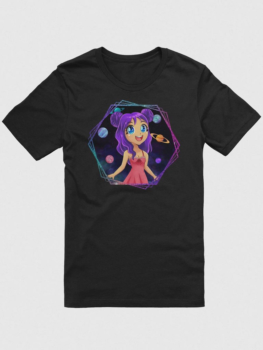 Miixxiie Chibi T-Shirt (Soft) product image (1)