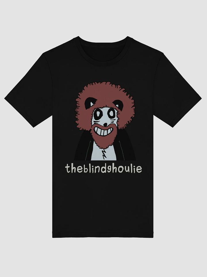 Pat Ross Super Soft T-Shirt product image (2)