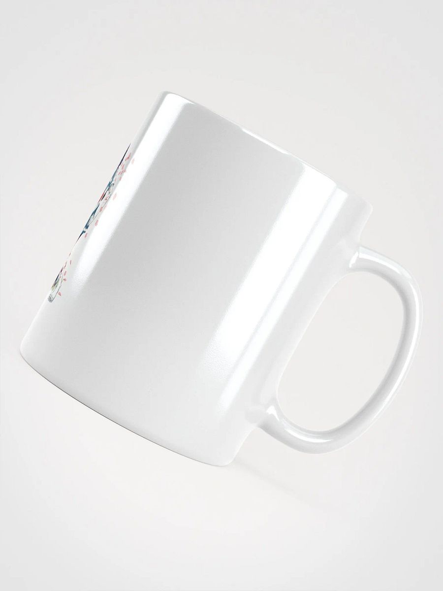 Bloodstained Seifuku Mug product image (4)