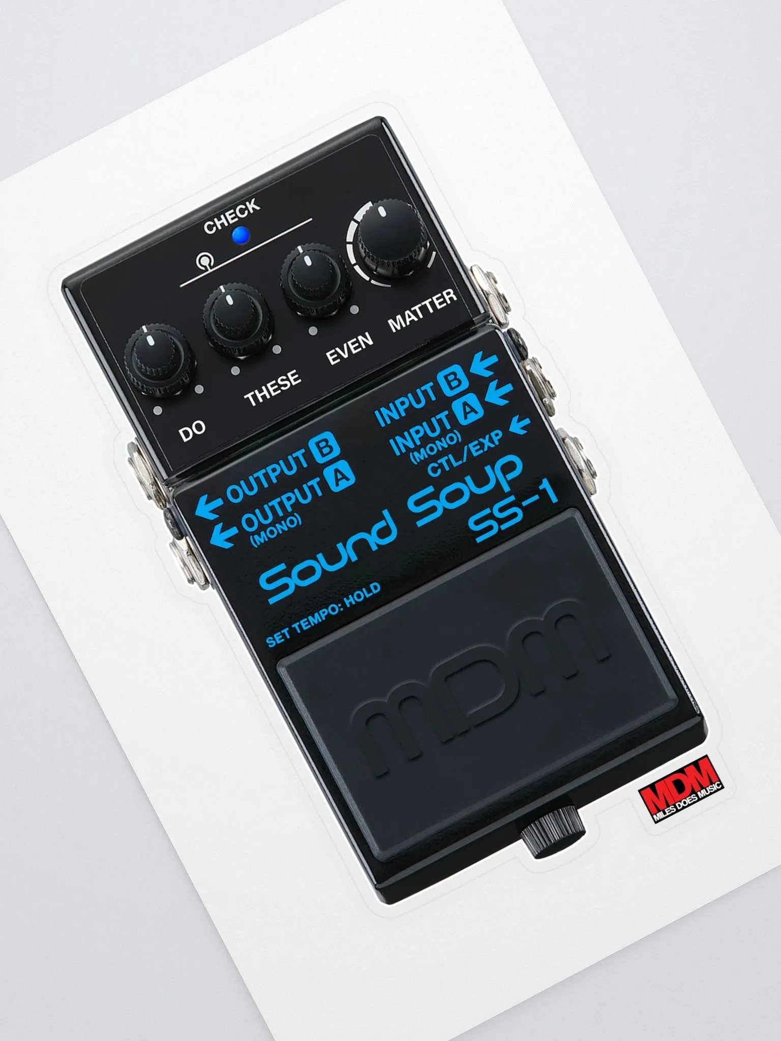 SOUND SOUP! product image (1)