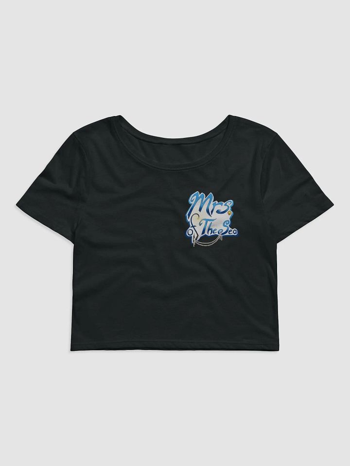 Kailyn Logo Crop-Top product image (1)