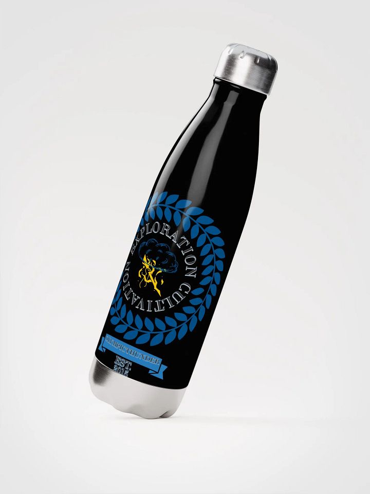 Thunderstrike waterbottle product image (2)