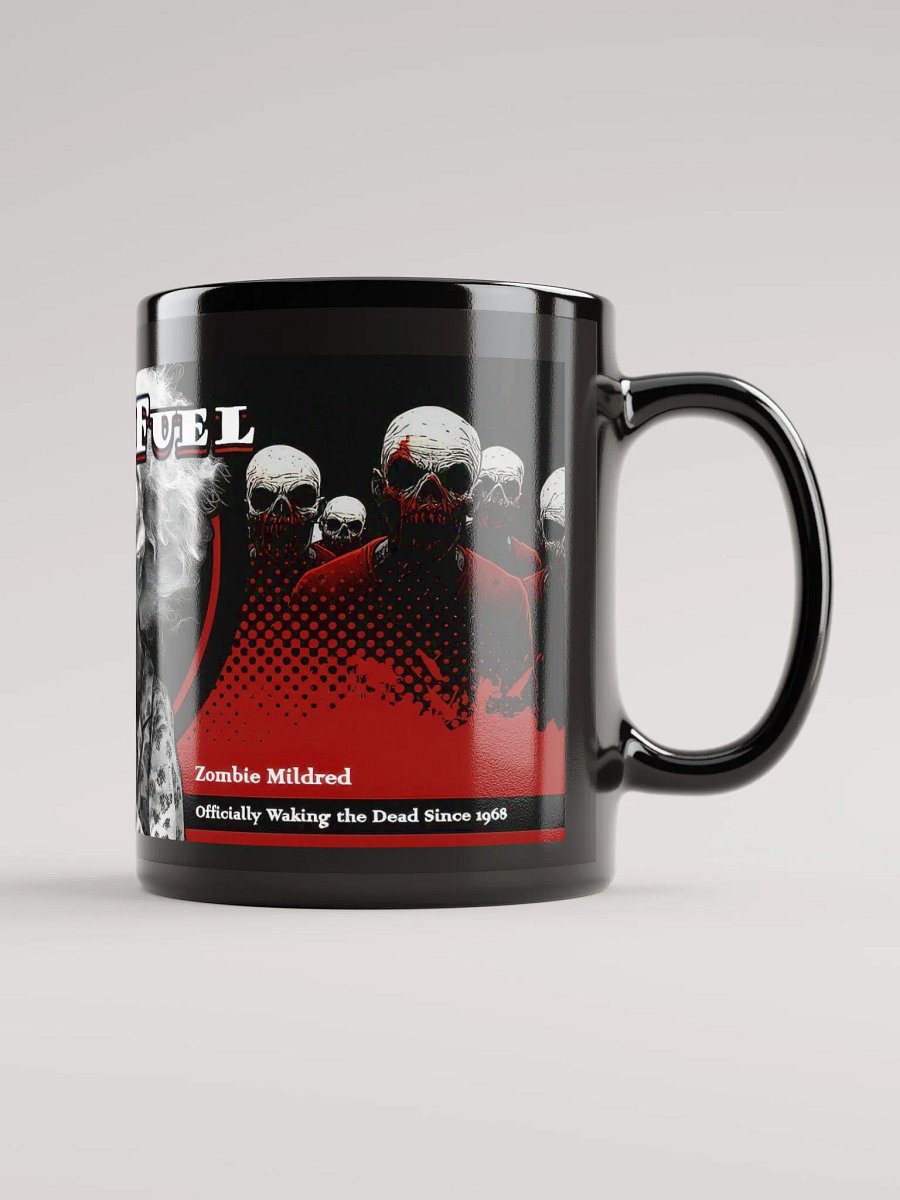 Ghoul Fuel - Mildred product image (3)