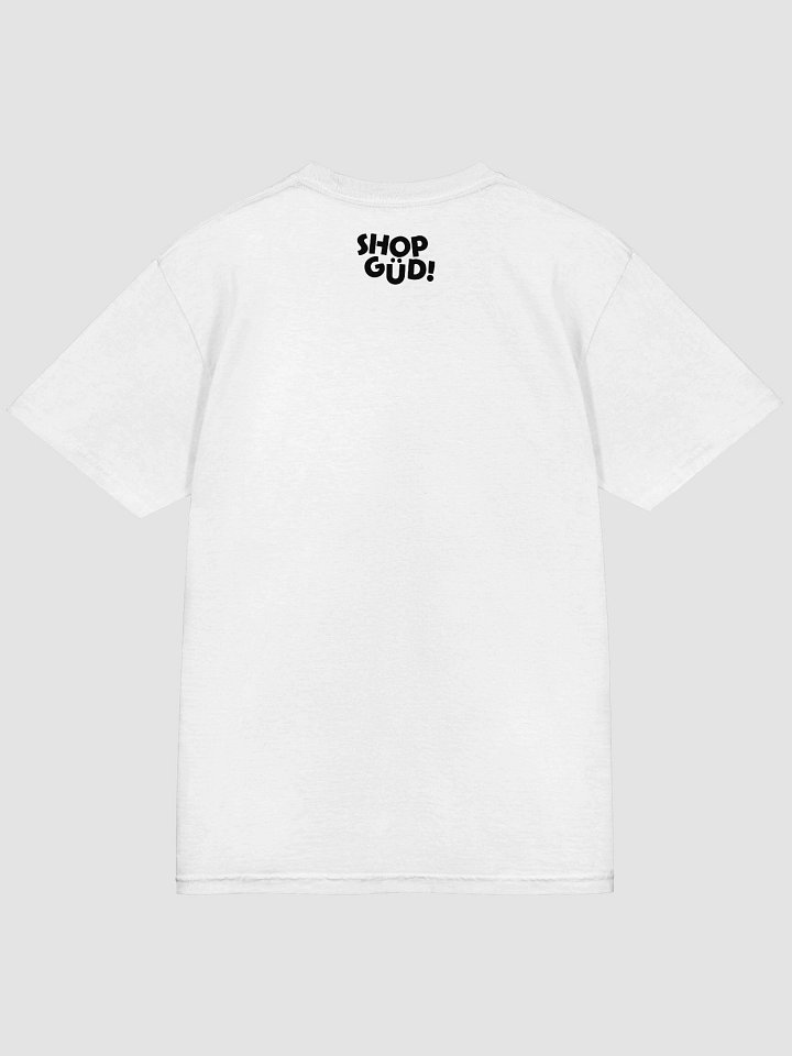 ICSHM WHITE TEE product image (2)
