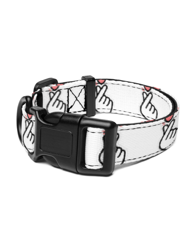 Collar Romance de 4 Patas product image (5)