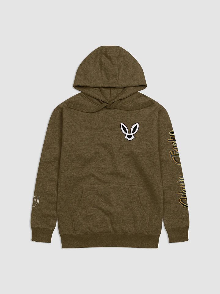 Dark Waifu Hoodie product image (8)