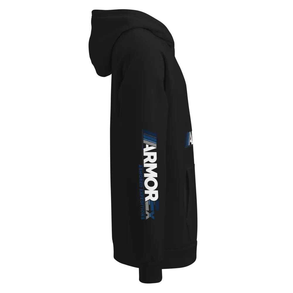 Under Armor AEX Hoodie product image (3)