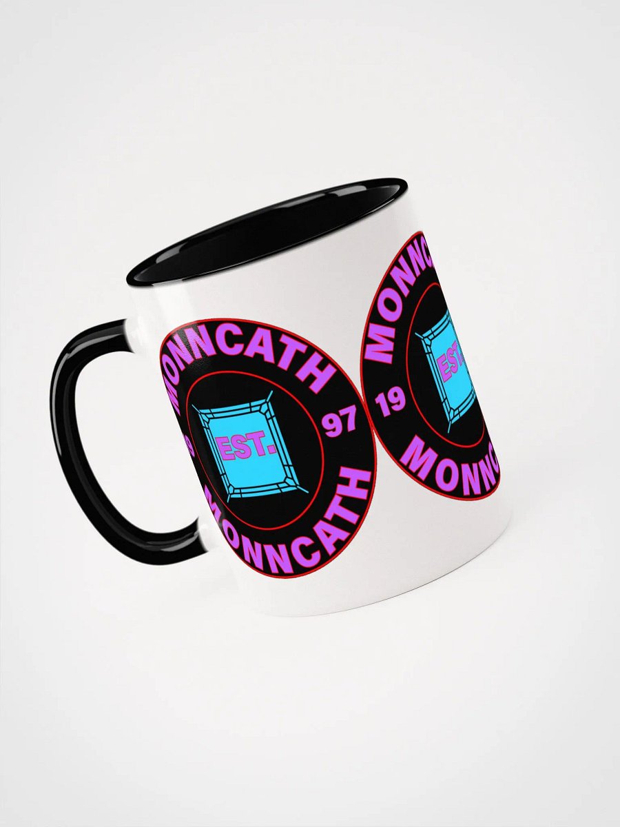 EST. Color Mug product image (41)