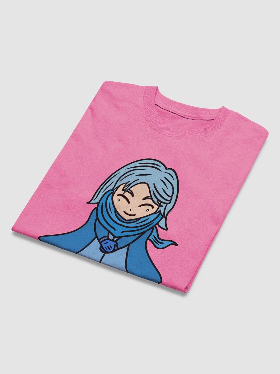Kawaii blue chibi girl product image (28)